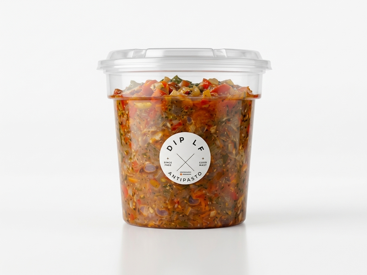 Antipasto DIP LF